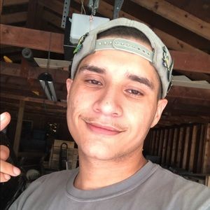 Meet your Posher, Brendan